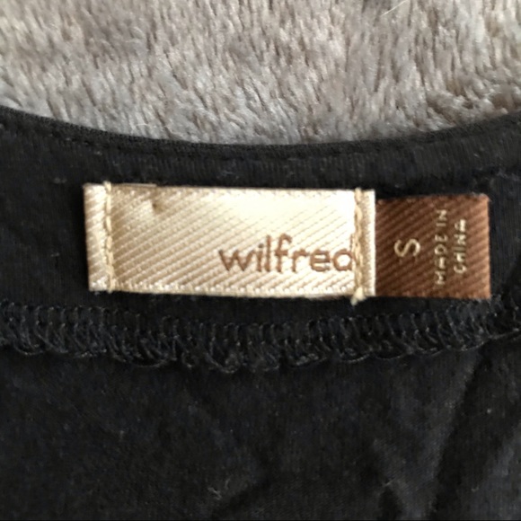 WILFRED by ARITZIA Tunic / Dress size Small - Picture 2 of 2